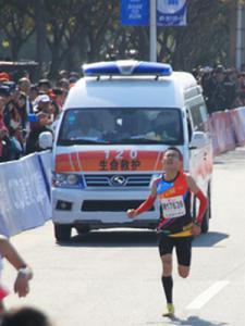 三台县大型活动