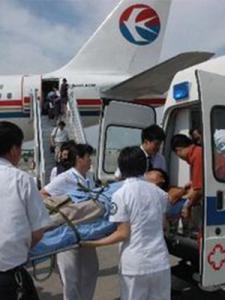 三台县接送服务