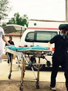 三台县院后转乡